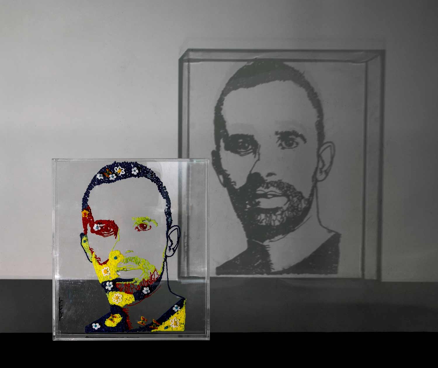 Al momento stai visualizzando Ritratti d’Ombra