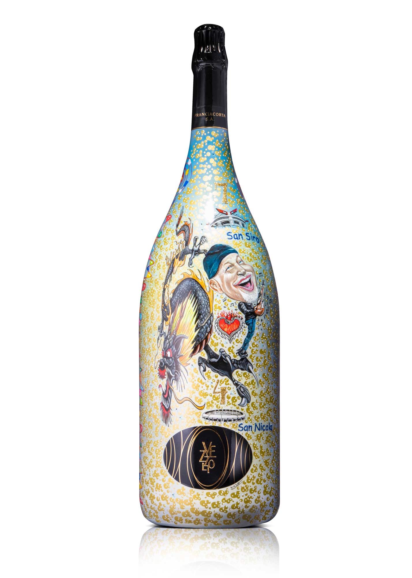 Al momento stai visualizzando VASCO ROSSI 2024