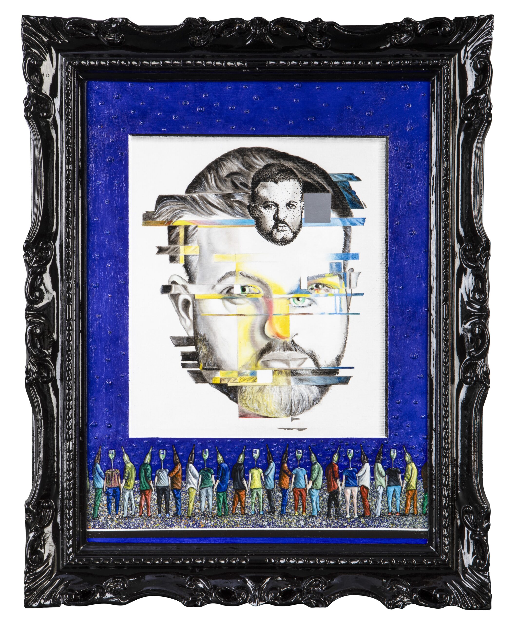 Al momento stai visualizzando Nicola Faustini