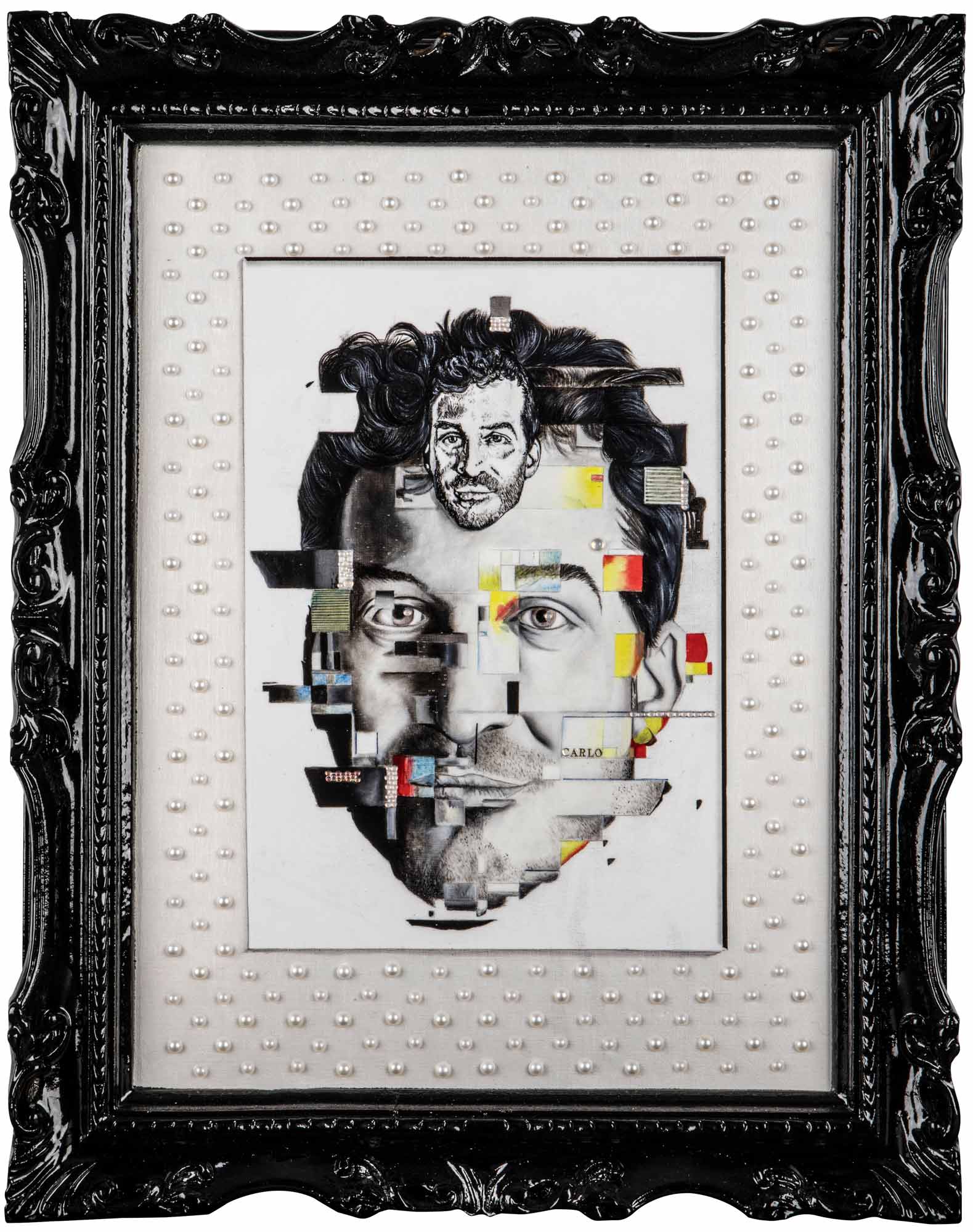 Al momento stai visualizzando Carlo Leo Ferrari