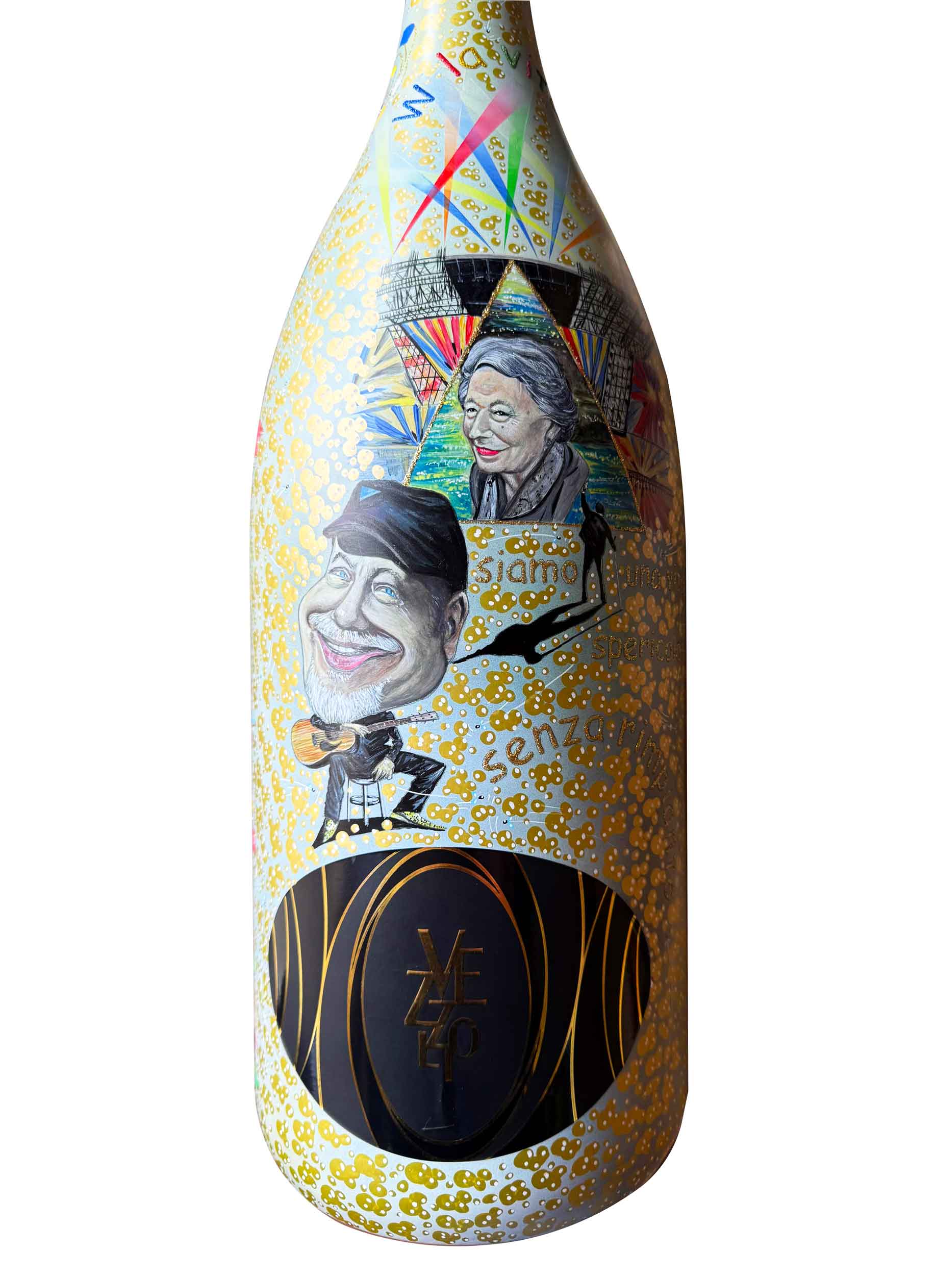 Al momento stai visualizzando VASCO ROSSI 2025