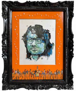 Scopri di più sull'articolo Arber Troci